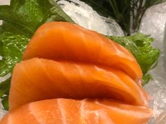 -山之川日料放题(通州店)