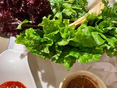 菜包饭-七八冷面·延边朝鲜族美食(圣熙八号店)