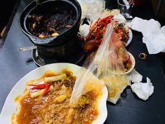 -川香煲(茅台路店)