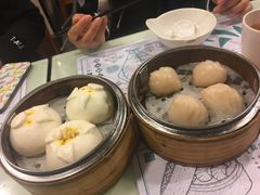 -点点心点心专门店(旺角店)