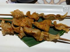 -云海肴·汽锅鸡·云南菜(高德置地店)