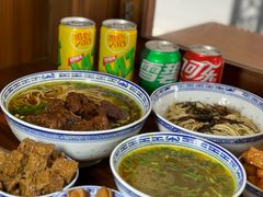 -永丰面馆(汉口路店)