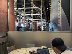 -敏华冰厅(平安金融中心店)