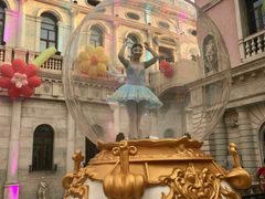 -华谊兄弟（长沙）电影小镇