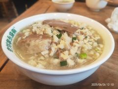 -老刘家永盛斋·传统泡馍(东关南街店)