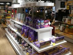 -戴高乐机场免税店(BuY PARIS DUTY FREE)