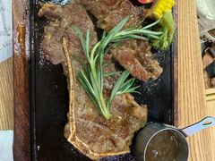 -豪客来牛排(成都锦江大融城店)