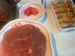-小龙坎火锅(IFS HOT店)