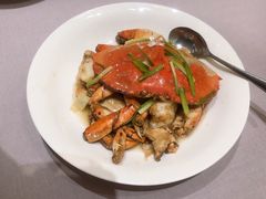 -梦都海鲜酒家(万达广场江桥店)