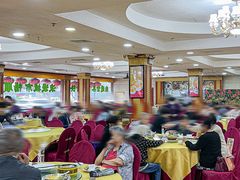 -吉莲利苑海鲜酒家(珠海拱北28年老字号店)