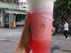 -喜茶(中山白水井店)