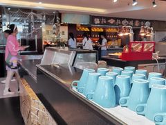 -烟台金沙滩喜来登度假酒店