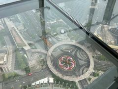 -东方明珠广播电视塔