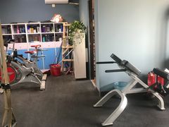 -悦健身私教工作室(双井店)