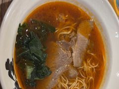 -和府捞面(欧亚卖场店)