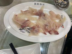 -源港渔村-中山脆肉鲩(博罗店)
