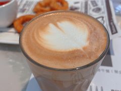澳白-Deer Park鹿园西餐(仁恒置地广场店)