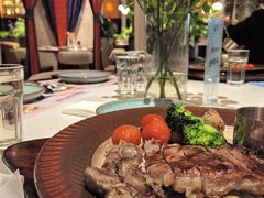 -半秋山西餐厅(巴南万达广场店)