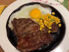 -豪客来牛排(天阳D32店)