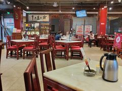 -金鼎轩(方庄天坛店)