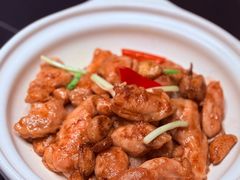 -旺顺阁·北京菜(大望路店)