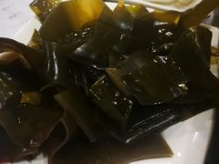 海带-丽清大别山鹅火锅(红皖家园店)