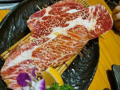 -丸藏和牛烧肉专门店(园区师惠坊店)