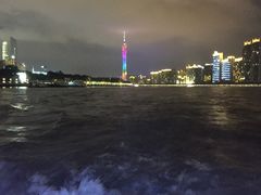 -珠江夜游省总码头