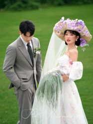 -施华洛婚纱摄影会所(范阳中路店)