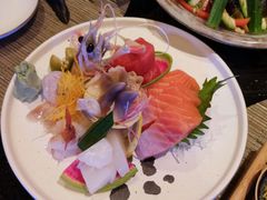 -月下料理(楷林IFC店)