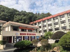 -新疆杭州疗养院·富春山庄