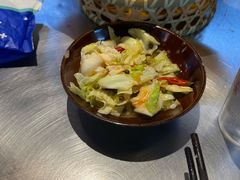 -馬伍旺川菜(江北虹悦城店)