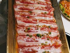 -炙城·韩式烤肉(南京东路店)