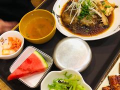 -和风日本料理(腾飞园店)