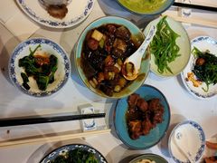 -席家花园(巨鹿花园店)