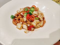 -金哥私房菜馆(张府园总店)