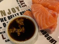 -The COOK·厨餐厅·自助餐(浦东嘉里大酒店)