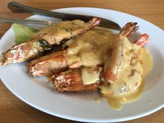 -ZF Seafood Restaurant 卓峰海鲜餐