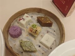 -得月楼·省级非遗·传统苏帮菜(观前店)
