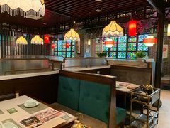 -悦满楼·西关名点·湛江名菜(航空综合大厦店)