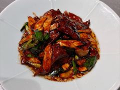-南园民国茶楼餐厅·常州菜(北大街店)