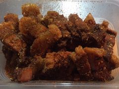 -脆皮五花肉(建东街旗舰店)