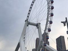 -天津之眼摩天轮