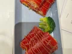 -新雅(丰盛里店)