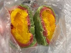 -肯德基(成山路地铁站店)