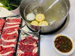 -陈记顺和潮汕牛肉火锅(棠德南路店)