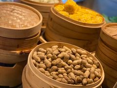 -博林天瑞喜来登酒店·西丽尚膳