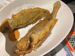 -吉旺港式餐厅(南方商城店)