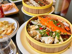 -鹰龙海畔度假酒店(咸祥店)