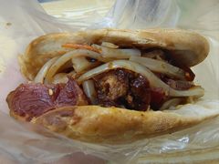 -小陈方酥锅盔(古城总店)